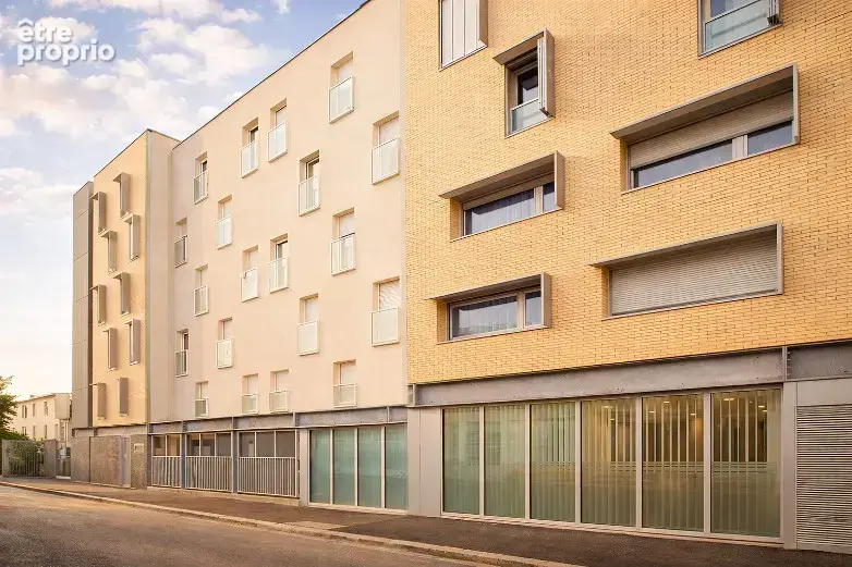 Appartement à MONTREUIL