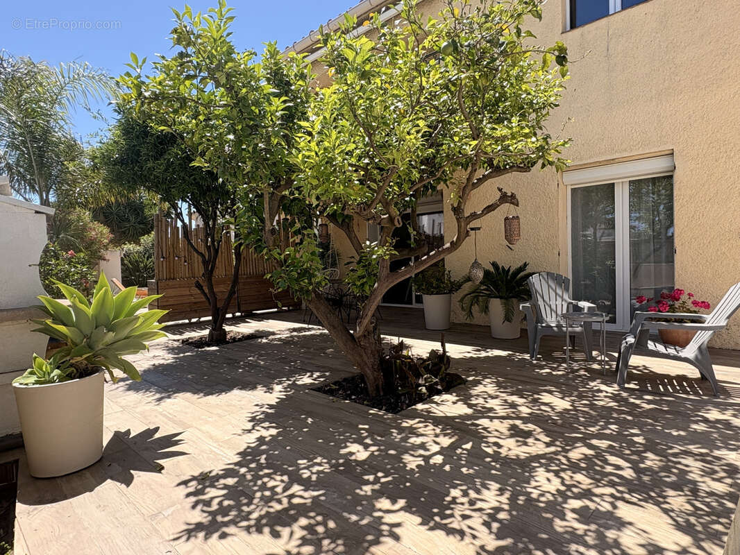 Maison à SAINT-CYPRIEN