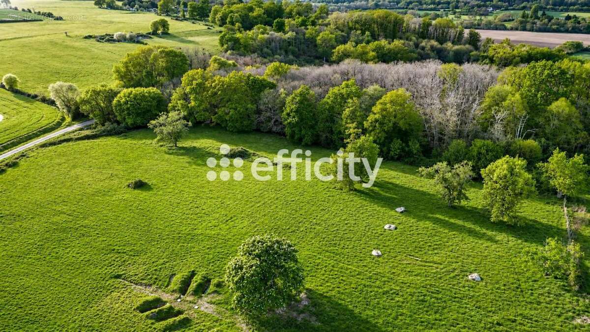 Maison à BESSE-SUR-BRAYE