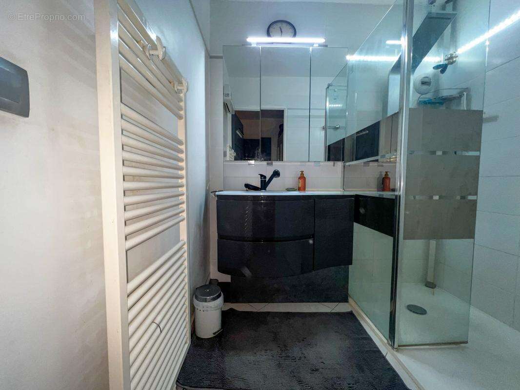 Appartement à CRAN-GEVRIER