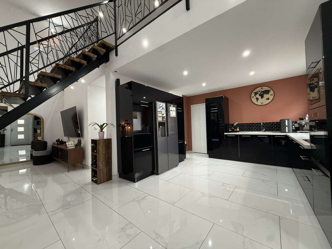 Maison à MONTDIDIER
