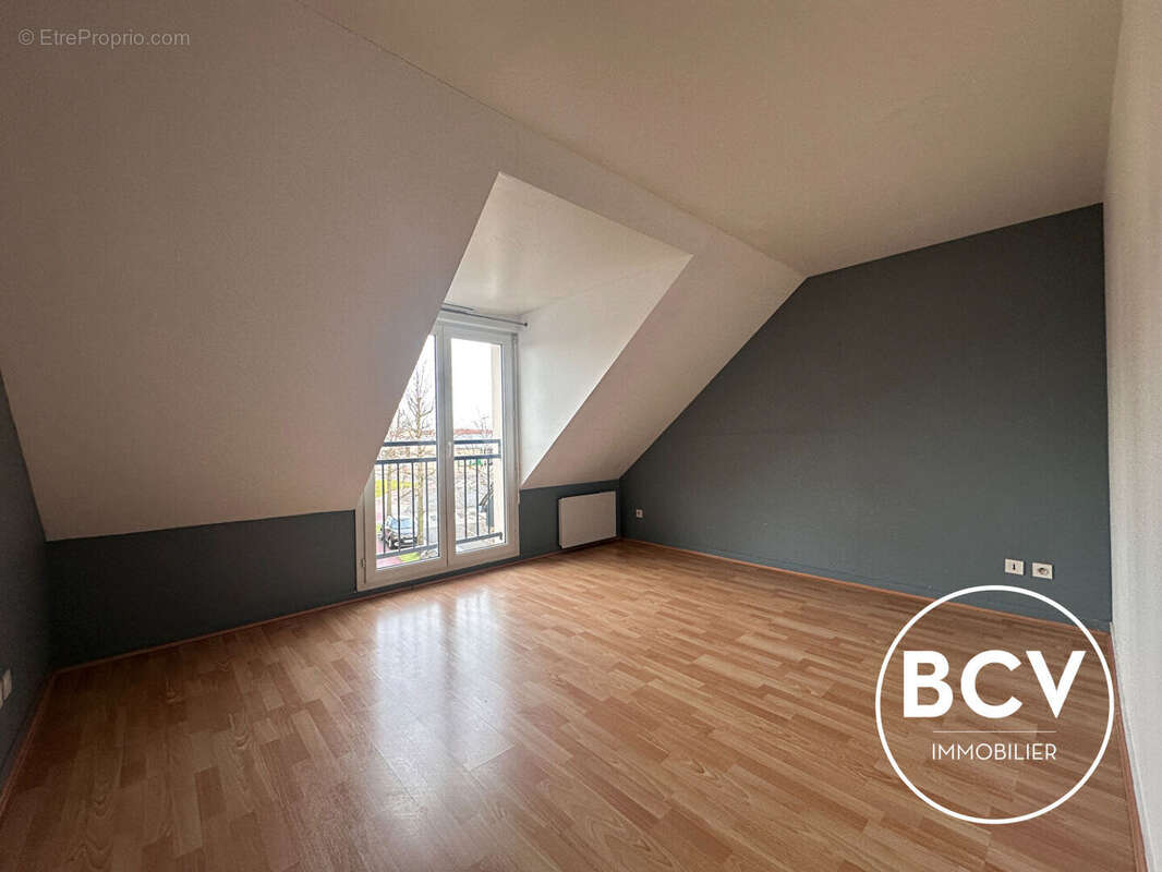 Appartement à LE COUDRAY