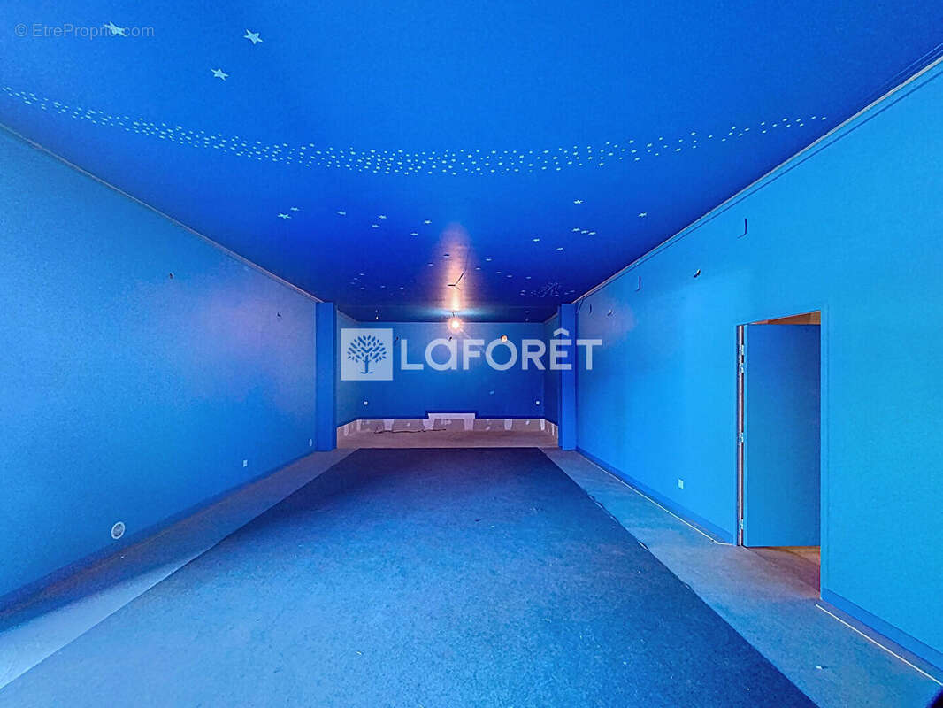 Commerce à CASTELSARRASIN