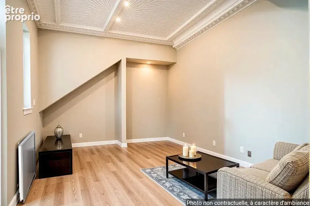 Appartement duplex de 158m2 à Fontaines Saint Martin ! - photo 5