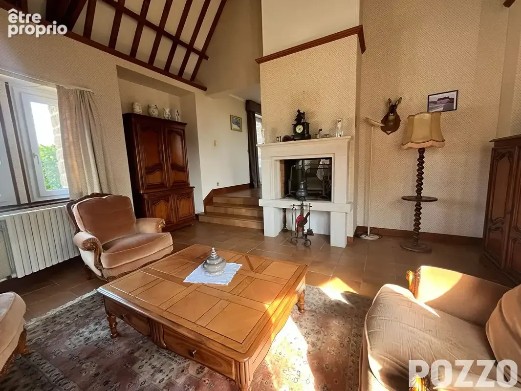 A vendre maison à GATTEVILLE PHARE (50760) - photo 5