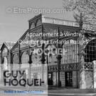 Appartement à PARIS-3E