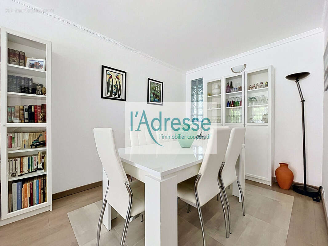 EXCLUSIVITE Appartement à Vendre 3 pièces Antibes - photo 4