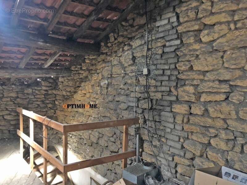 Appartement à LONGWY