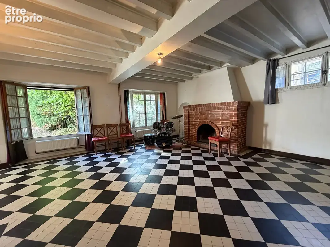 Briarde 150m², 4 chambres - photo 2