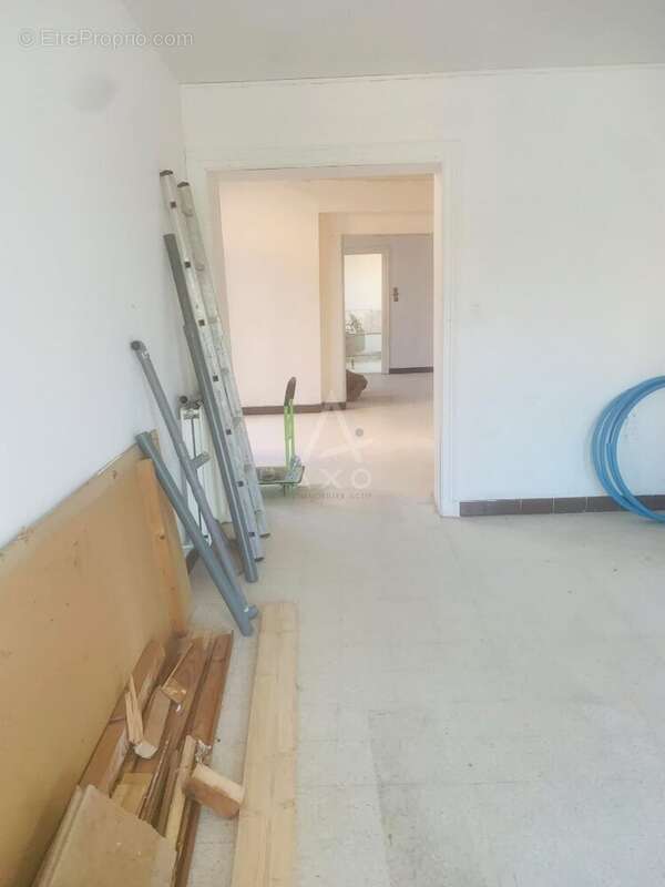 Maison à MARLES-LES-MINES