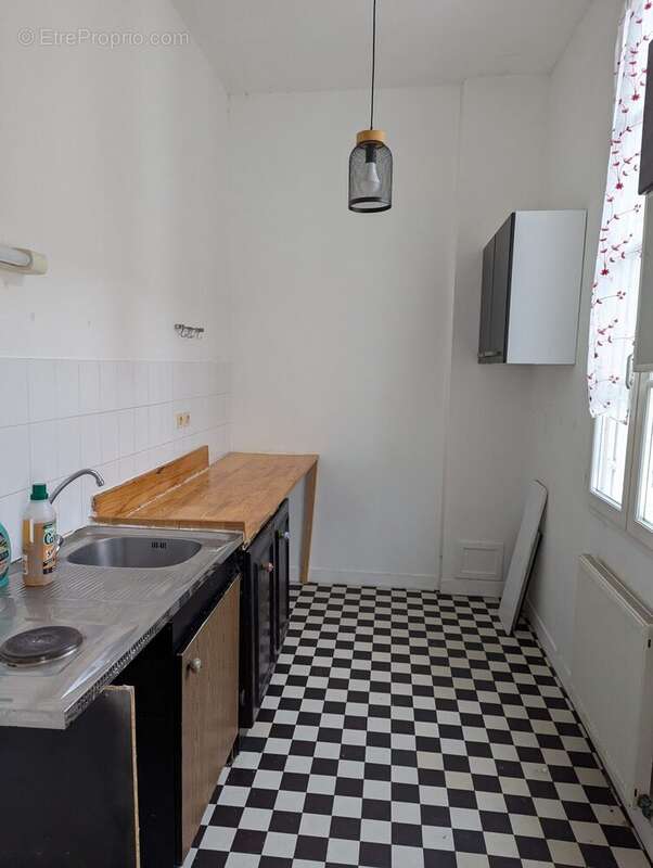 Appartement à AMBOISE
