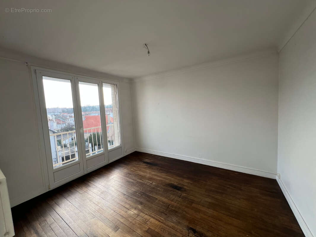 Appartement à CLERMONT-FERRAND