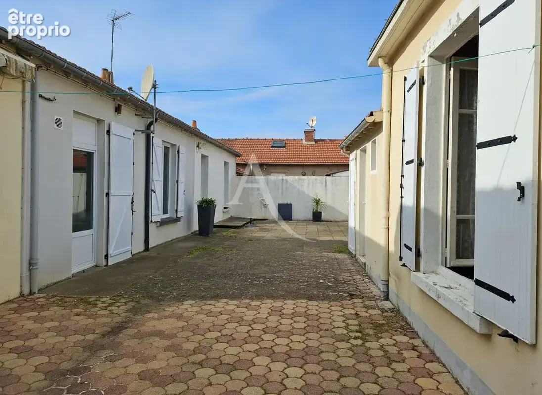 Maison La Bernerie en Retz - photo 6
