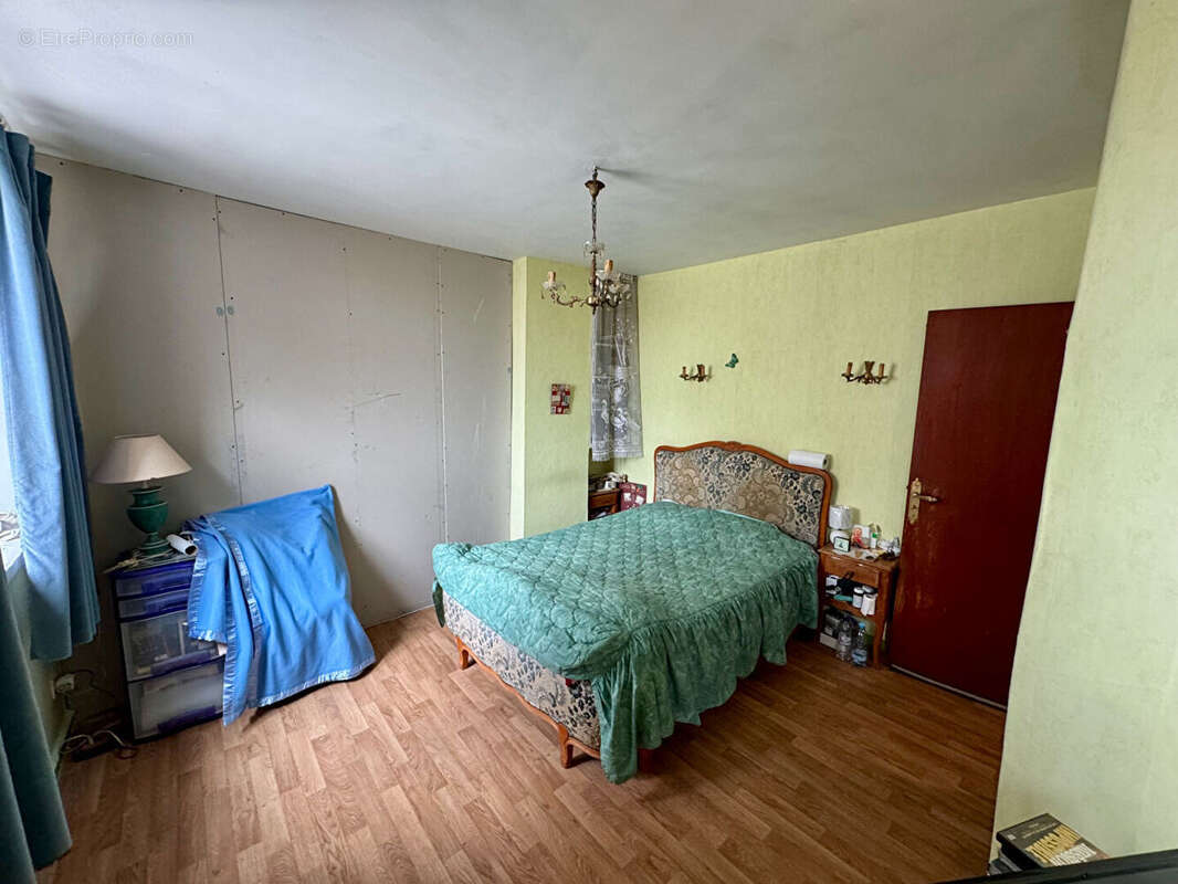 Maison à BOULOGNE-SUR-MER