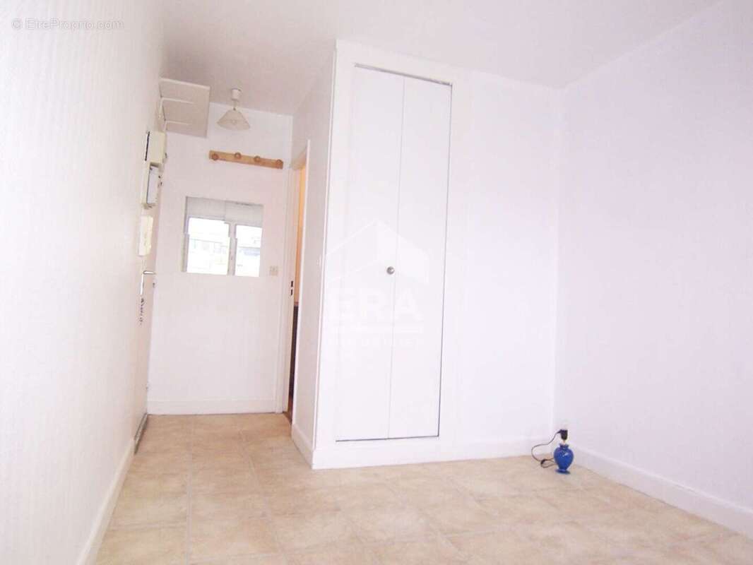 Appartement à SAINT-MAUR-DES-FOSSES