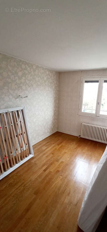 Maison à SAINT-FLORENT-SUR-CHER