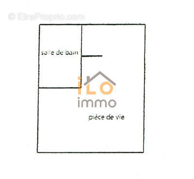 Appartement à LOOS