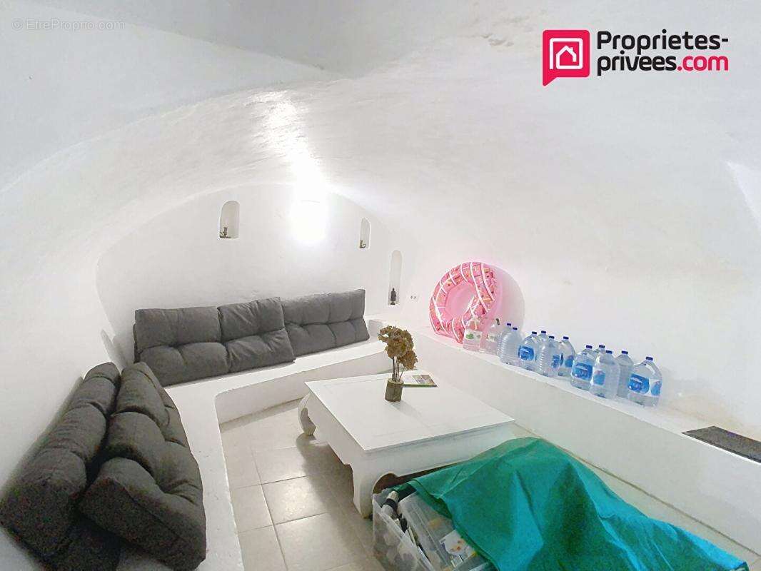 Maison Alzon 110 m2 - photo 14