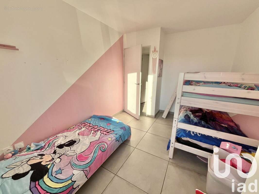 Photo 9 - Maison à LA FERTE-MILON