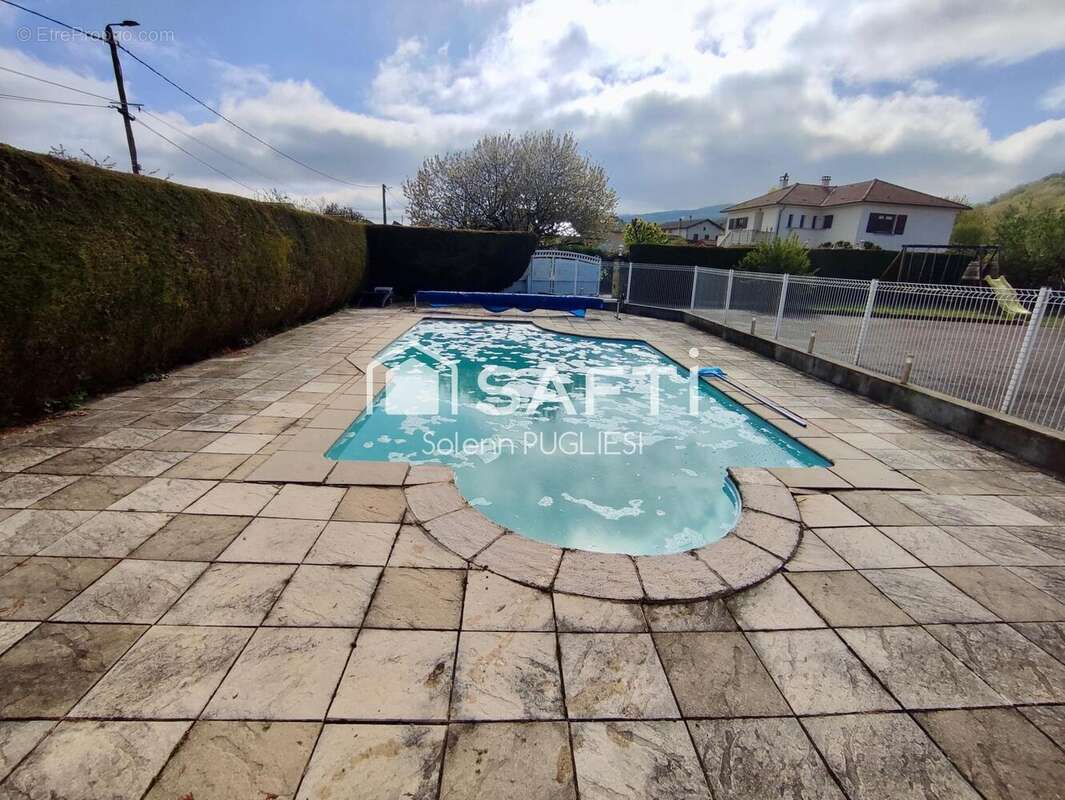 Maison 170 m² à Sillans  - photo 7