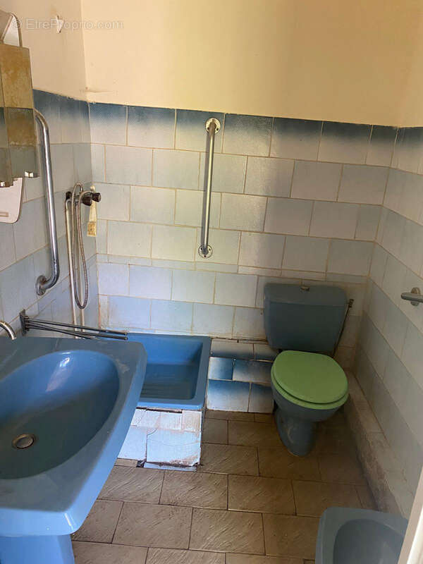 Maison à rénover avec terrain   46200 Lachapelle Auzac - photo 6