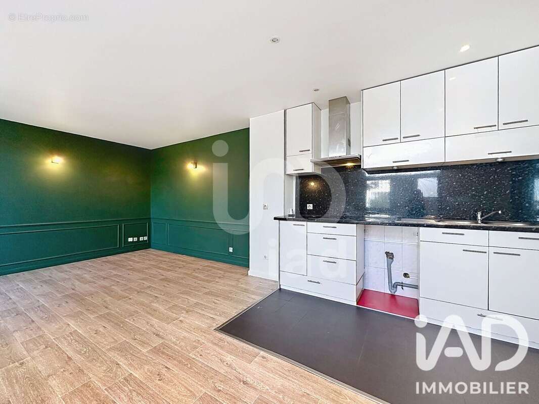 Photo 9 - Appartement à MELUN