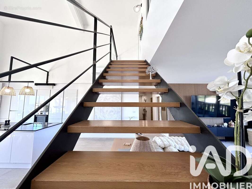 Photo 8 - Appartement à SAINT-CYPRIEN