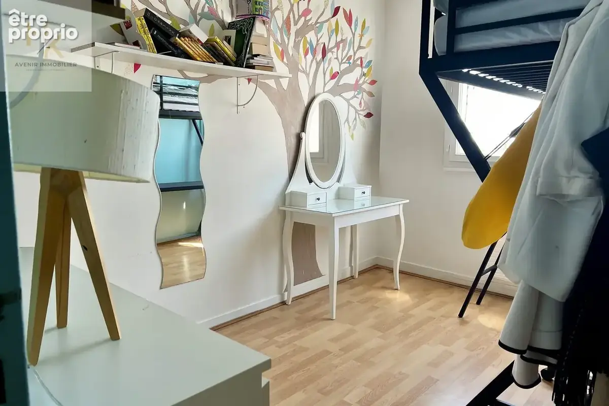Grand appartement avec vue panoramique - photo 8