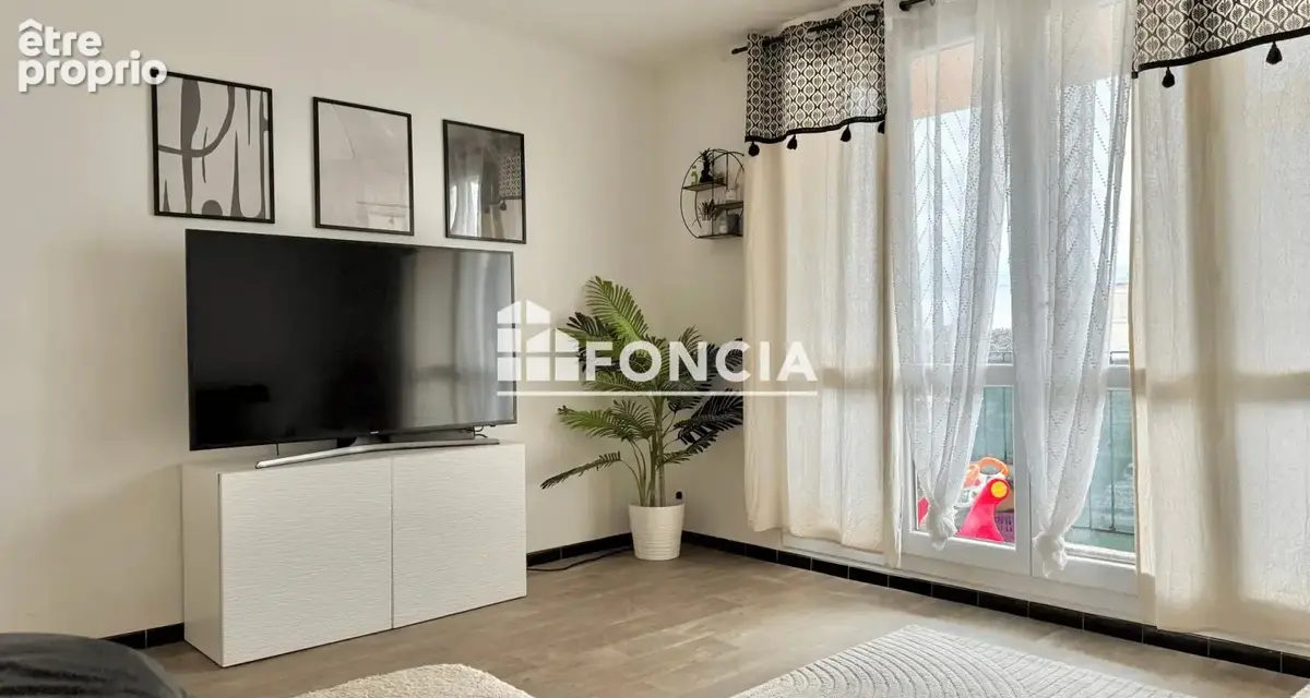 EXCLUSIVITÉ FONCIA – Le Pontet – T4 de 65 m² loué – Idéal investisseur - photo 2