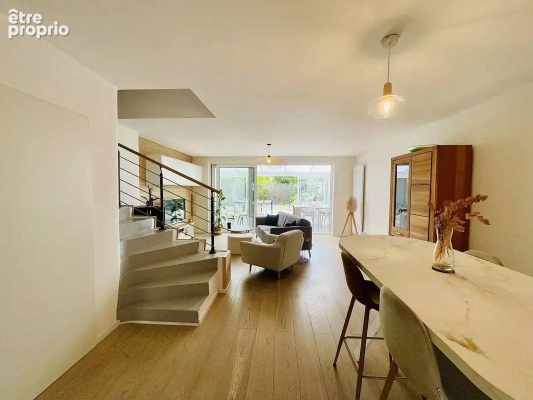 Maison 93 m² à Reichstett  - photo 4