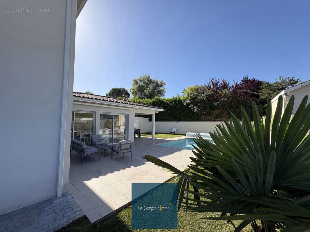 Maison de bons goûts - photo 2