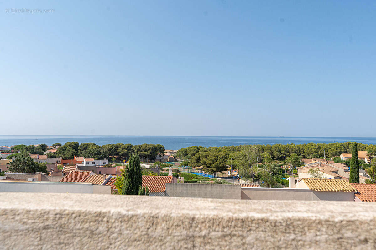 Maison 150m² à sausset-les-pins - photo 14
