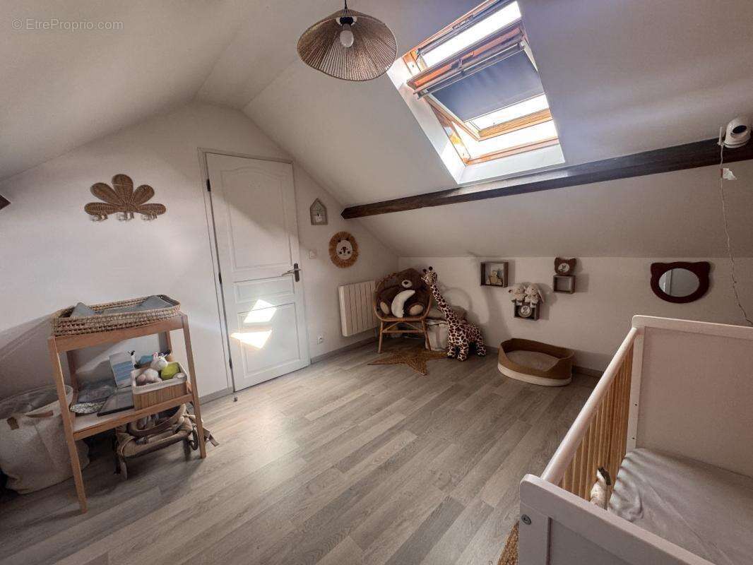 Maison rénovée - photo 11