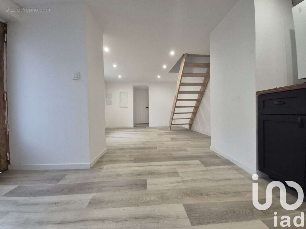 Photo 2 - Maison à VINCEY