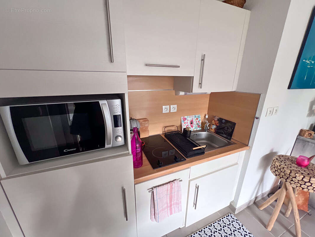 Appartement à BENODET