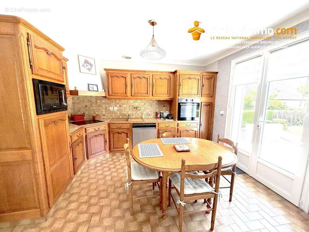 Vente Maison Cornille(35500) 249 900ï¿œ - photo 4