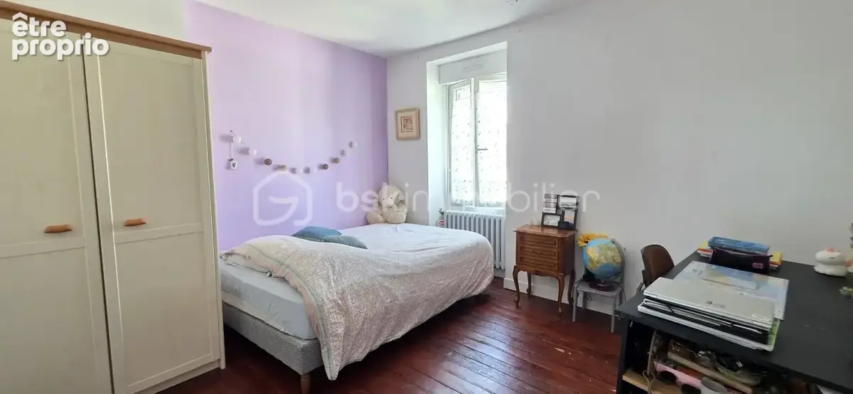 Angers – quartier pasteur-lutins – maison de ville de 145 m² - photo 10