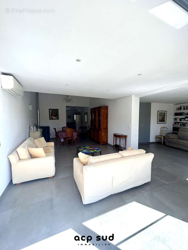 Centre Porto Vecchio-Maison-110m2 - photo 9