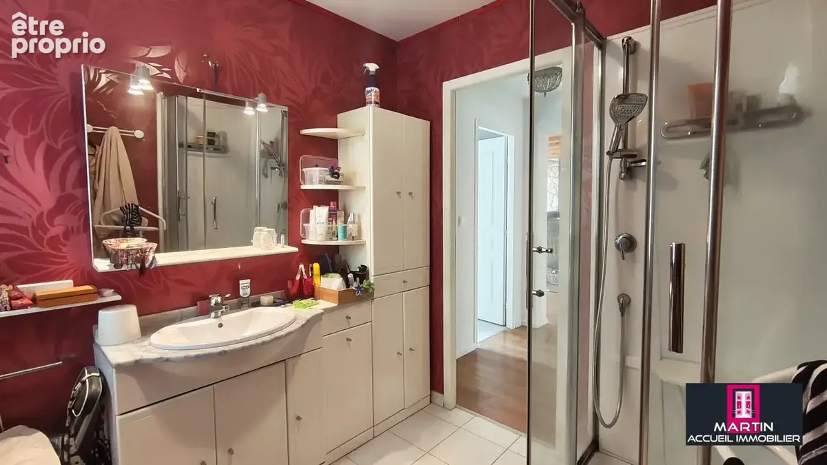 Maison 4 pièces 105 m² à vendre à Leguevin (31490) - photo 6
