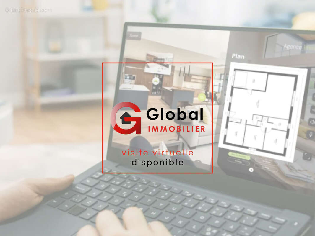 Maison à SAINT-HILAIRE-LA-PALUD