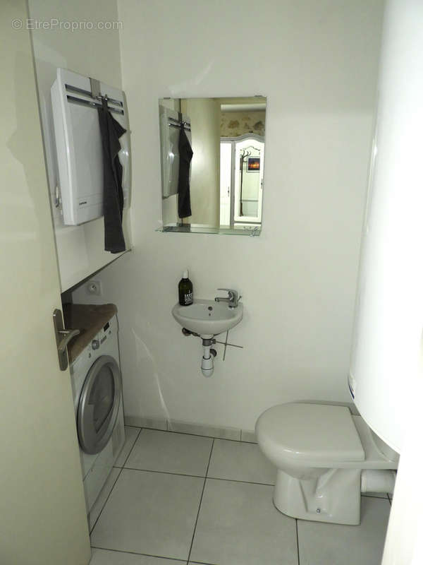 Maison à VILLEFRANCHE-DE-ROUERGUE