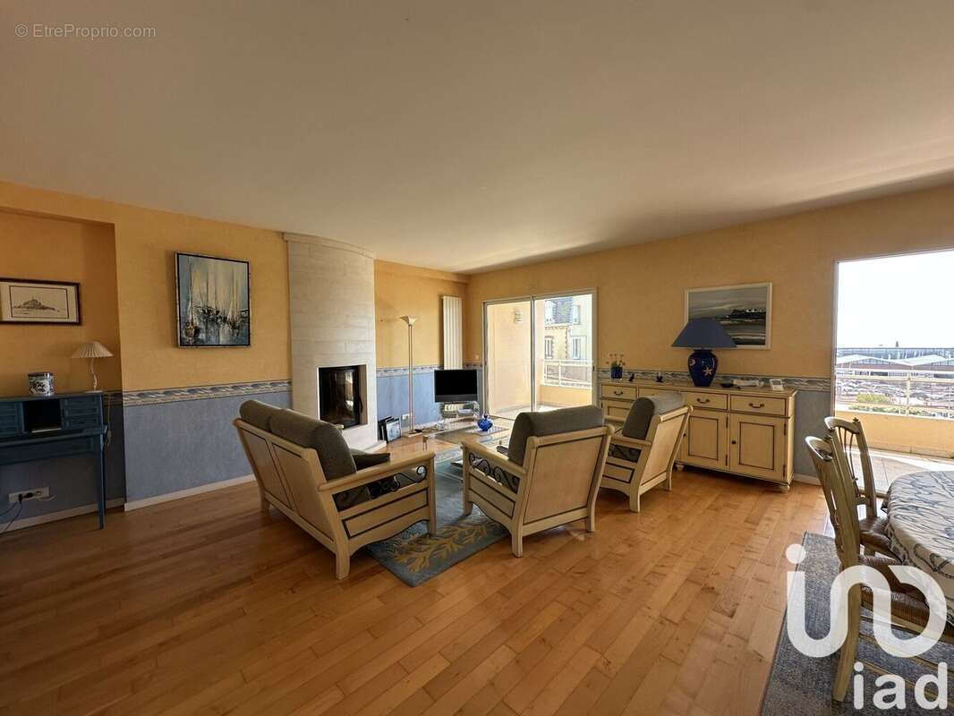 Photo 7 - Maison à GRANVILLE