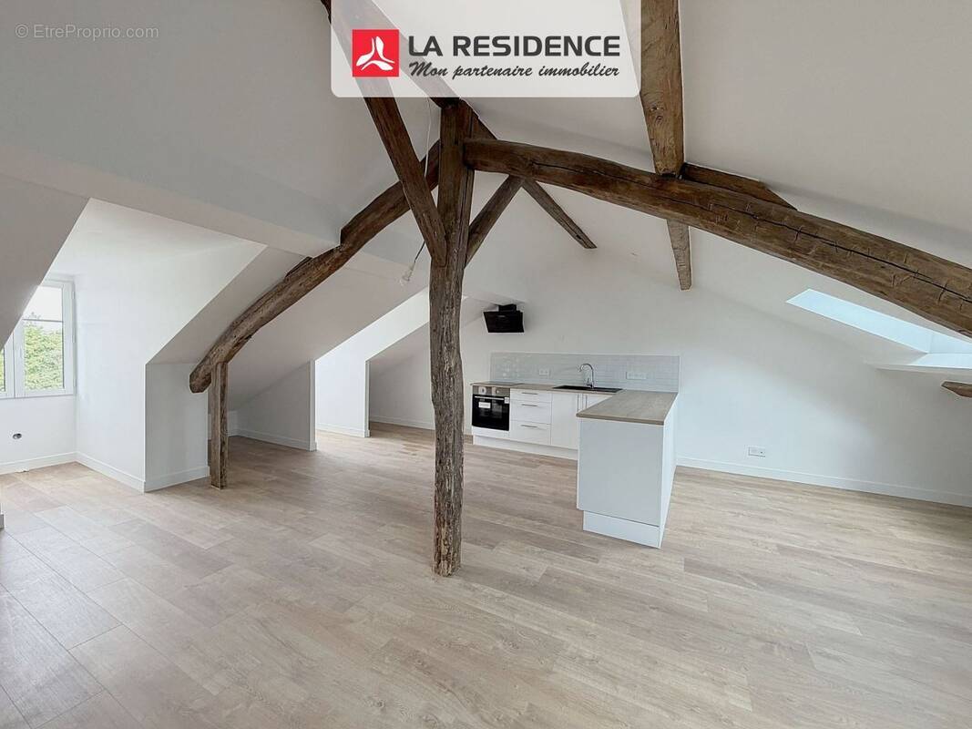 Appartement à CHATOU