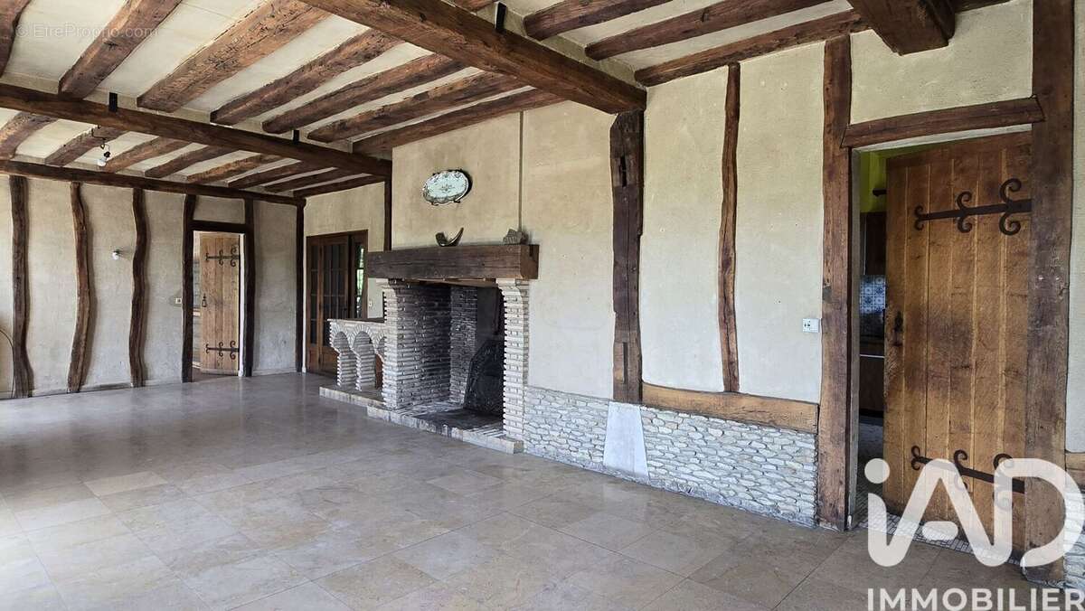 Photo 5 - Maison à VERNON