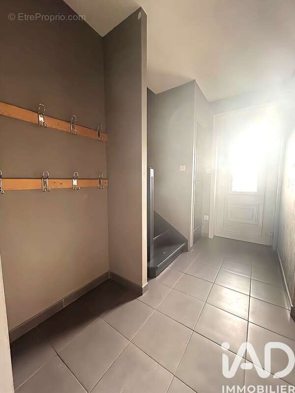 Photo 7 - Maison à ESCAUDAIN