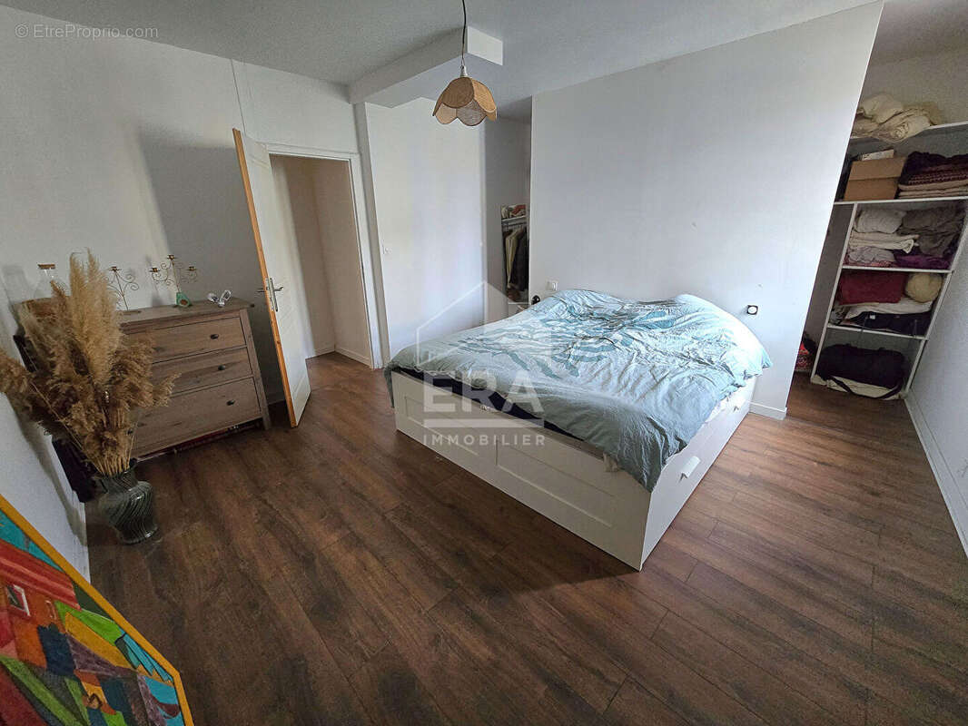 Maison à MONTPON-MENESTEROL