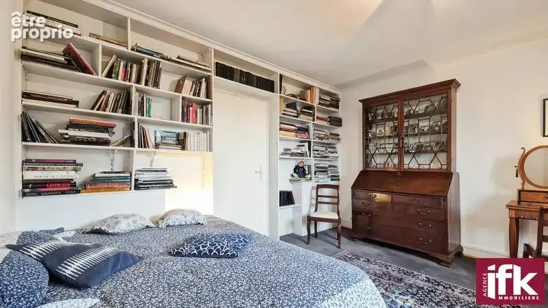 Maison de 220 m² avec 5 chambres, sous-sol et terrain de 14,86 ares - photo 18