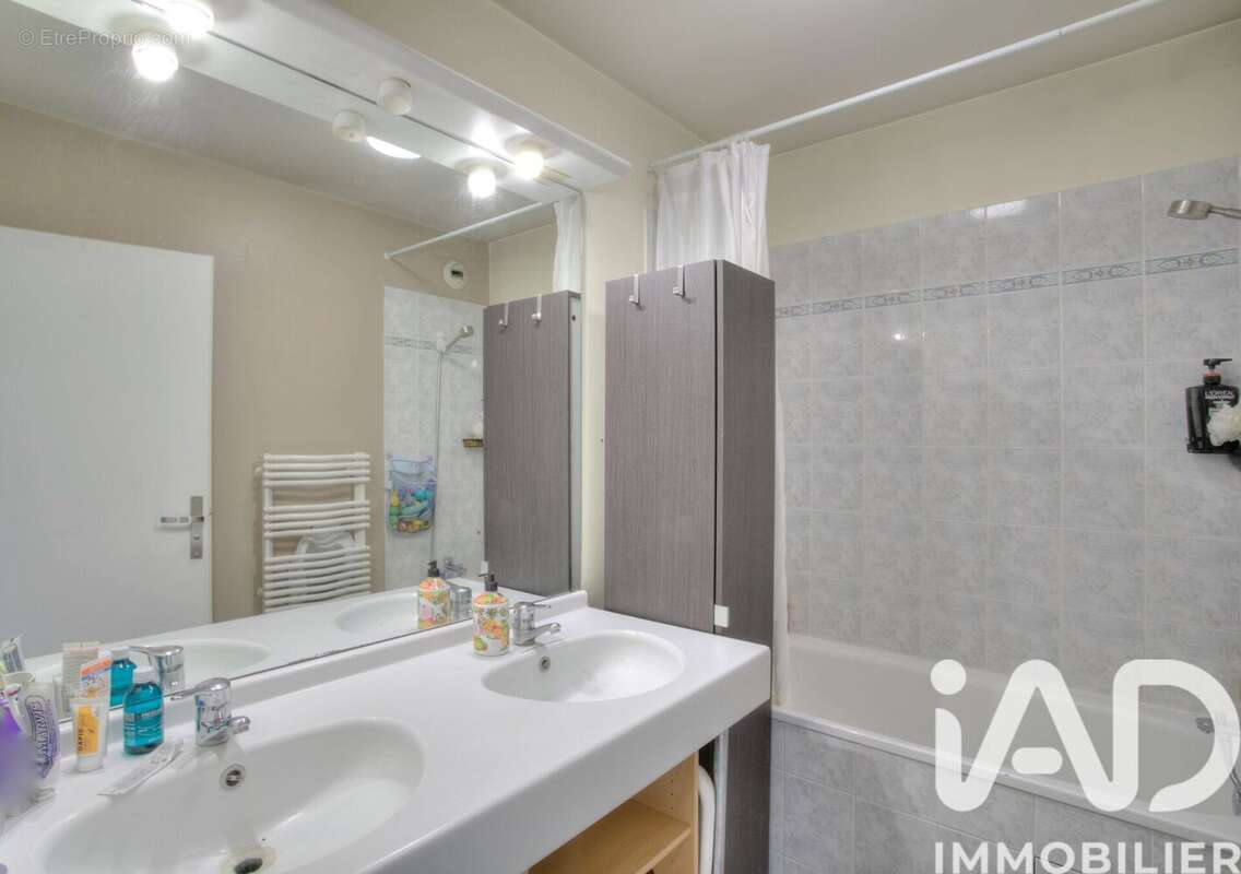 Photo 9 - Appartement à MASSY