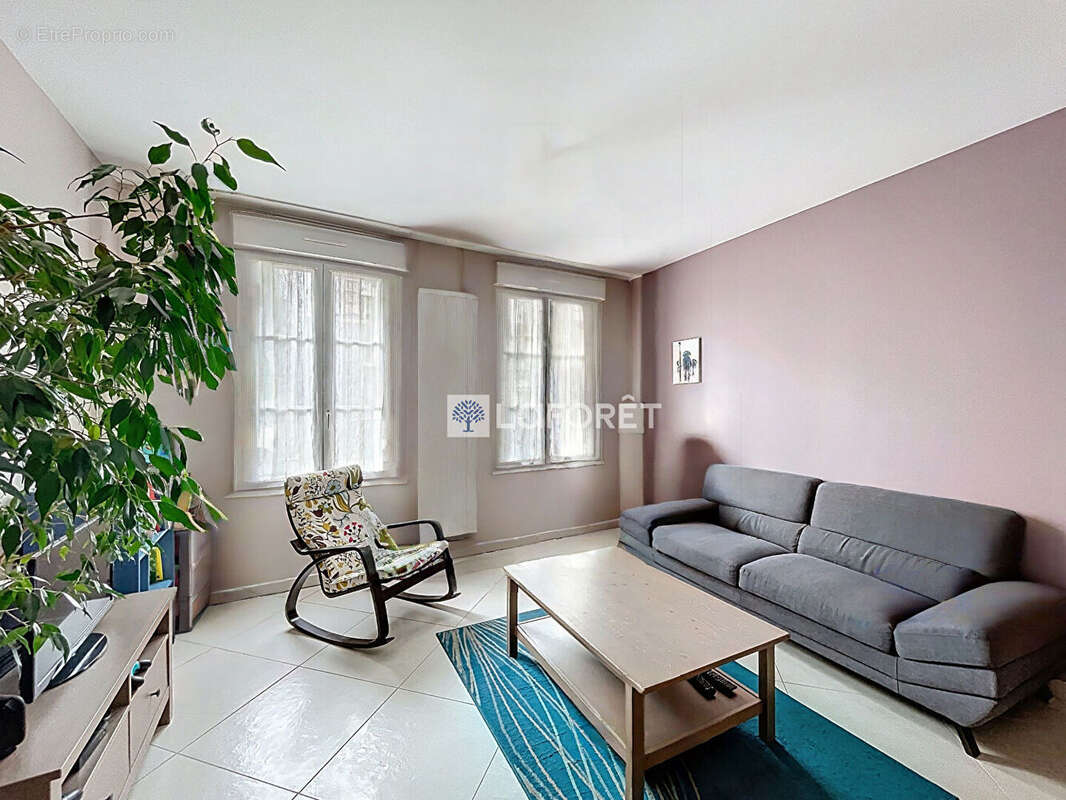 Maison à FECAMP