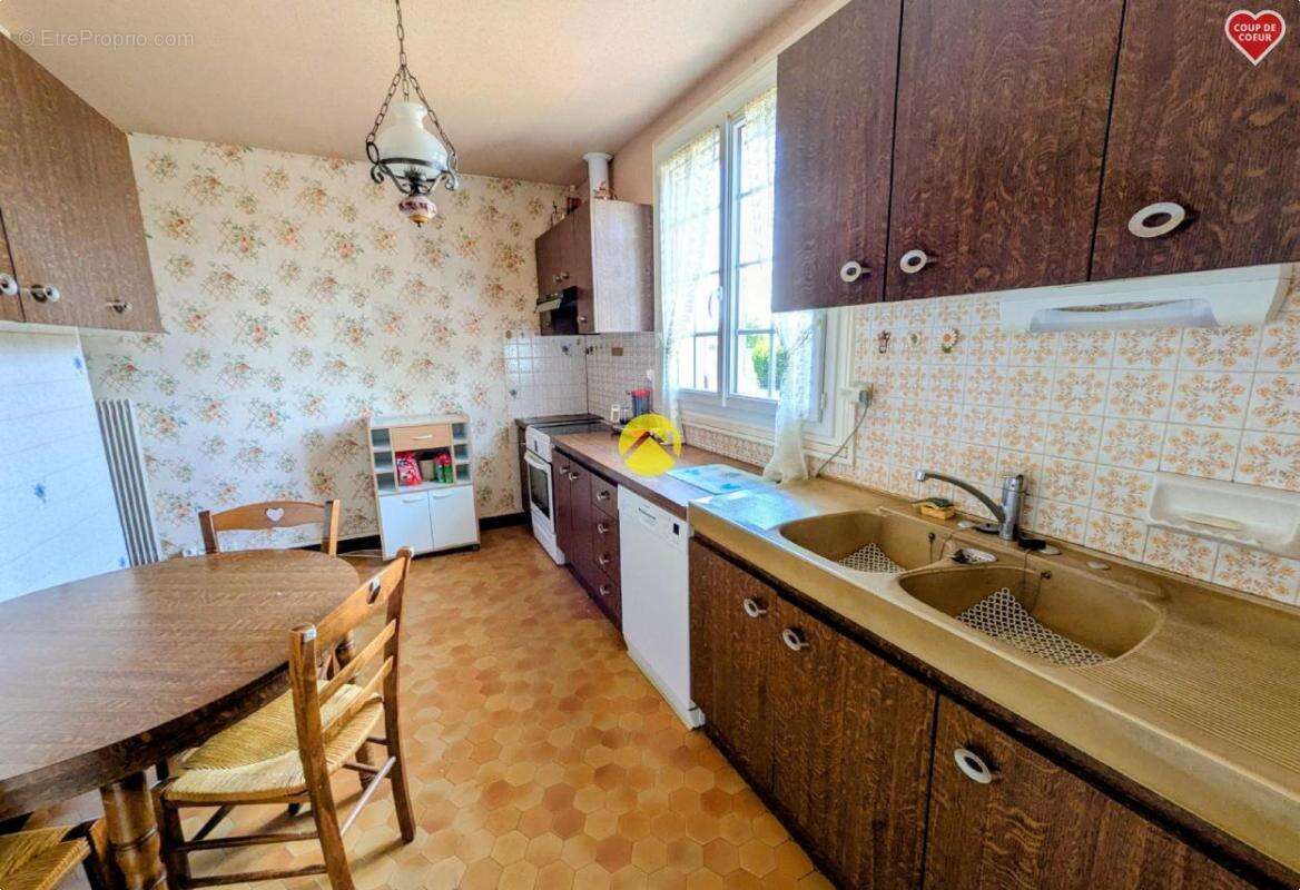 Maison 145 m² - photo 11